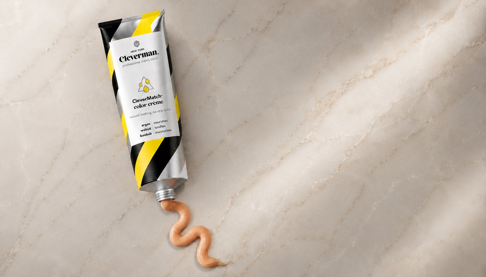 Finally, Dye Without Compromises