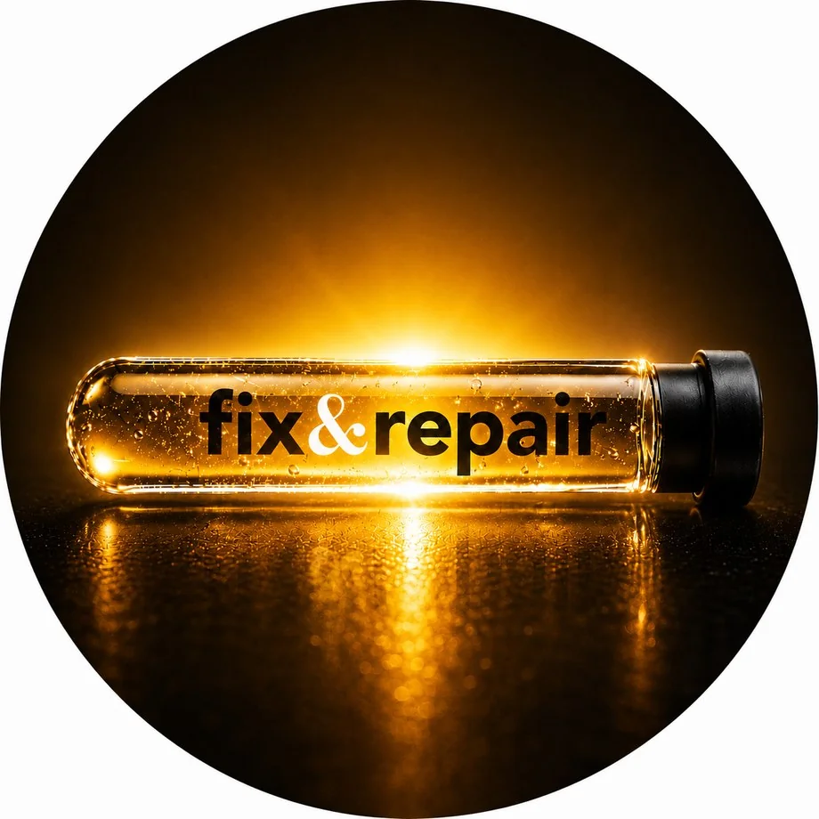 Cleverman fix&repair Advanced Color-Repair Booster